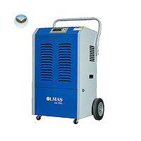 Máy hút ẩm Olmas DEAIR OS-210 (12.5 kg/h)